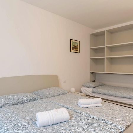 Casa Balansina Lake View Brenzone sul Garda Exterior foto